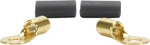 Quickcar Ring Terminal #10 8-10 Ga. Pair W/heat Shrink 57-475. Fixed Price $23.00.