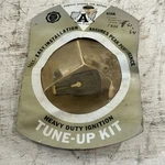 Vintage Automotive Associate Heavy Duty Ignition Tune Up Kit K50b Volkswagen. Fixed Price $34.80.