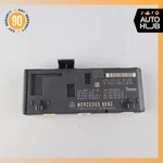 09-13 Mercedes W164 Ml63 R350 Trunk Lid Liftgate Tail Gate Control Module Oem. Fixed Price $77.23.