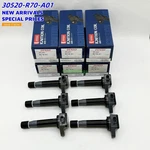 6pcs New Denso Ignition Coils 673-2311 For 2008-2017 Honda Accord Odyssey Us. Fixed Price $95.00.