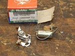 Oem Robin 206 70102 07 Point & Condenser Kit Nos. Fixed Price $19.99.