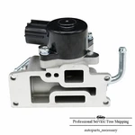 Idle Air Control (iac) Valve For 2001-03 Nissan Pathfinder Infiniti Qx4 3.5l V6. Fixed Price $61.58.