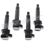Walker Products 928-4065-4 Ignition Coil Set For Select 00-08 Toyota Models. Fixed Price $141.07.