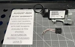 2005 2007 Jeep Liberty Immobilizer Module Anti Theft Unit 56053020af. Fixed Price $80.00.