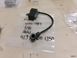 Stens 600-984 Ignition Coil Fits Stihl 4137 400 1350. Fixed Price $9.50.