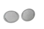 1985-1989 Toyota Mr2 Aw11 4age 1.6l Pair Of Sub Panel Speaker Covers 55409-17010. Fixed Price $60.91.