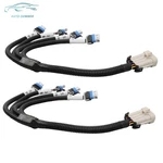 Ignition Coil Harness Connector 2 Pair For Gmc Chevy Lq9 Lq4 Ls2 Ls7 Ls3 Truck. Fixed Price $19.76.