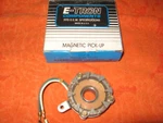 E-tron 1974-1990 Buick Pontiac Chevy Olds Cadilliac Distributor Magnetic Pick Up. Fixed Price $27.48.
