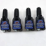 Granatelli Motorsports 24-0230sc Coil-on-plug Coil Pack And Connecter Kit. Fixed Price $317.36.