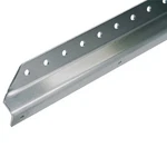 Allstar Performance Reinforced Alum Angle 120 Deg 26in 5pk All23140-5. Fixed Price $90.01.