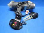 05-10 Kia Sportage Auto Ignition Lock Cylinder Assembly 2 Keys 81910-2e010 Oem. Fixed Price $101.99.