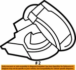 45280-42130 Toyota Actuator Or Upper Bracket Assy, Steering Lock 4528042130, New. Fixed Price $219.41.