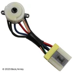 Beck Arnley 201-1915 Ignition Switch For 95-98 Nissan 240sx. Fixed Price $33.99.