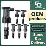 Uf435 6 X Ignition Coils For 2002-2008 Jaguar X-type S-type 2.5l 3.0l C2s42673. Fixed Price $58.12.