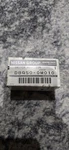 Nissan D8g50-0m010 Genuine 2017 Juke Ignition Switch Assembly. Fixed Price $14.99.