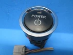 08-13 Toyota Highlander Hybrid Engine Power Ignition Push Start Button Oem. Fixed Price $34.99.