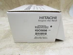 Ignition Coil Hitachi Igc0056. Fixed Price $39.95.