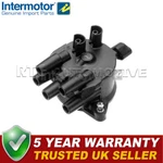 Intermotor Distributor Cap Fits Subaru Legacy 1989-1994 1.8. Fixed Price $20.41.