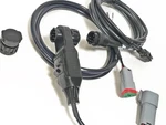 Edge 98655 Eas Shift-on-the-fly (sotf) Accessory Fit 01-04 Lb7 Duramax Chevy/gmc. Fixed Price $175.99.