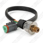 Pressure Sensor For Caterpillar On Highway Engines C7 C9 Part # 224-4536 3pp6-1. Fixed Price $30.08.