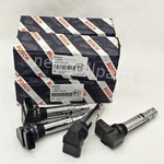 4x Bosch Ignition Coil 036905715f For Vw Golf Tiguan Audi A1 A3 1.4t 0986221023. Fixed Price $96.00.