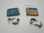 Vintage Nos Point / Contact Set 1937-1951 Buick , Olds, Pontiac (2 Boxes). Fixed Price $19.99.