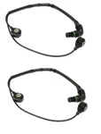 Set Of 2 Knock Sensor (ping Sensor) Bosch Lr005552 For Land Rover Range. Fixed Price $196.00.