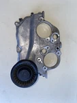 8w93-64036-af Land Rover, Jaguar 2012-2021 Engine Upper R Side Timing Cover Oem. Fixed Price $55.00.