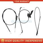 New Hood-latch Release Cable For Bmw F07 535i 550i F10 520i 523i F11 530i F06. Fixed Price $35.99.