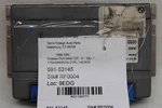 Transmission Computer Bmw 328i 1999 99 Sedan E46 1422835. Fixed Price $52.99.