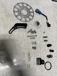 Holley Efi 556-175 Crank Trigger Kit. Complete Kit. Fixed Price $497.94.