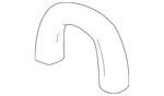 Genuine Gm Roll Bar 10319783. Fixed Price $25.66.