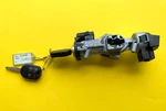 2009-2012 Ford Flex Ignition Switch Lock W/ Key Cylinder Oem Aa83-3f880-b. Fixed Price $97.65.