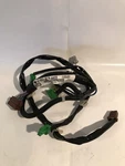 2002-2006 Acura Rsx Blower Motor Wire Harness 80650-s6m-a405. Fixed Price $14.97.