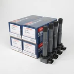 4pcs Denso 673-2301/30520-pna-007 Ignition Coils For 02-06 Honda2.4lc1382 Uf311. Fixed Price $62.59.