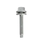 Oem New Ford 2006-12 Fusion Mkz Edge Mkx Zephyr Ignition Coil Bolt W708833-s437. Fixed Price $21.92.