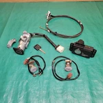 1999-2004 Nissan Frontier 3.3l V6 Ignition Lock Cylinder W/ Key Auto Trans Oem. Fixed Price $164.99.