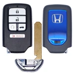 Oem 18 19 Honda Accord Hybrid Smart Key Remote Proximity Fob 72147-twa-a11. Fixed Price $950.00.