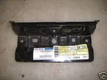 New 2000 - 04 Escape Floorboard Reinforcement Bracket. Fixed Price $24.99.