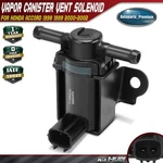 Vapor Canister Purge Valve For Honda Accord 1998 1999 2000-2002 L4 2.3l V6 3.0l. Fixed Price $30.48.