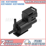 New K5t49090 Solenoid Valve Fits For Mazda Protege 626 Rx-8 K5t49091 K5t49096 Us. Fixed Price $16.99.
