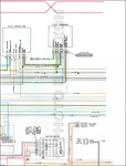 1980 Cadillac Deville And Fleetwood Color Wiring Diagrams Electrical Gas Engine. Fixed Price $21.95.