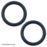 Beck Arnley Spark Plug Tube Seal For Suzuki 039-6594. Fixed Price $12.52.