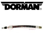 Dorman Outlet Engine Oil Cooler Hose Assembly For 1992-1995 Gmc G2500 5.0l Lv. Fixed Price $49.95.
