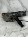 1983 Toyota 22r Pickup Thermostat Coolant Housing 16331-38011 Sensor 3 Port Oem. Fixed Price $109.00.