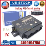 Parking Aid Control Module 4l0919475a For 2013 2015 Audi Q7 (4l) 4l0 919 475 A. Fixed Price $56.99.