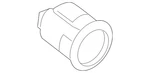 Genuine Nissan Power Switch 25150-5sn0a. Fixed Price $89.32.