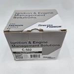 Ignition Coil Spectra C-502 - New In Box. Fixed Price $16.99.