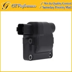 Quality Ignition Coil 30520-ph6-902 For 1990 Acura Legend 2.7l V6 Auto Trans. Fixed Price $33.99.