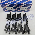 8x Bosch Round Ignition Coils For Chevy Silverado Gmc Sierra 1500 V8 6.2l Uf742. Fixed Price $185.00.